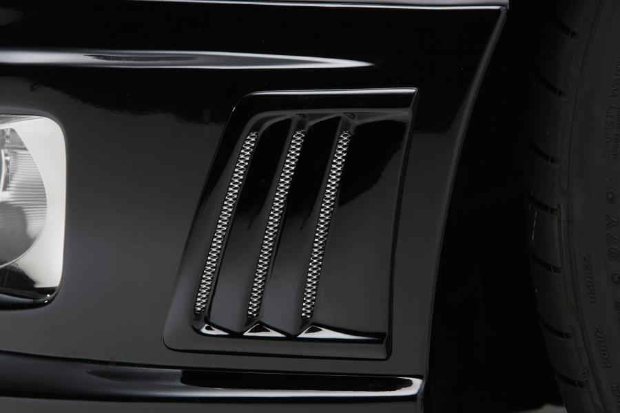  Lexus LS600h Executive Line by Wald 2010 года  (фото 45 из 81)